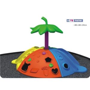 Górka wspinaczkowa YQ 716701