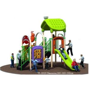 Plac zabaw YL-E020