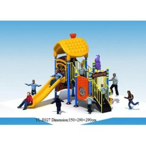 Plac zabaw YL-E027