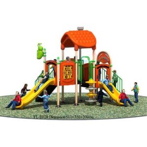 Plac zabaw YL-E028