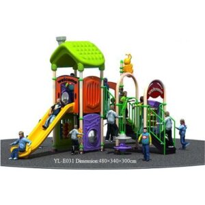 Plac zabaw YL-E031