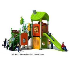 Plac zabaw YL-E032