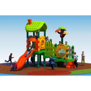Plac zabaw YL-Y 030