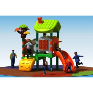 Plac zabaw YL.Y-034
