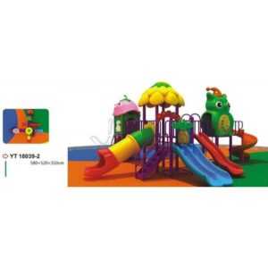 Plac zabaw QQ18039-2