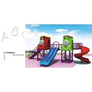 Plac zabaw QQ18040-2