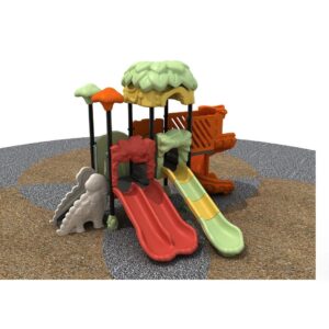 Plac zabaw ZK6555