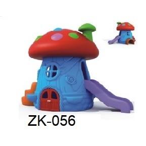 Domek grzybek ZK-56