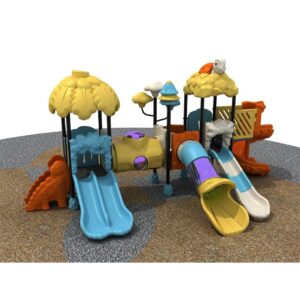 Plac zabaw HD16 0630 D5