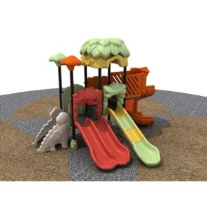 Plac zabaw ZK6555