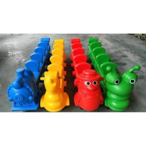 Pojazdy na plac zabaw