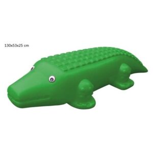 Krokodyl na plac zabaw YQ736004