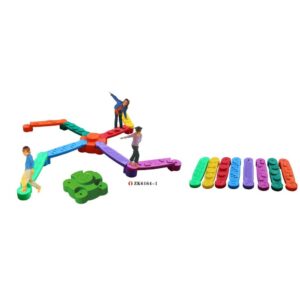 Tor przeszkód ZK6164-1