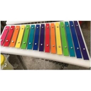 Instrument na plac zabaw 2