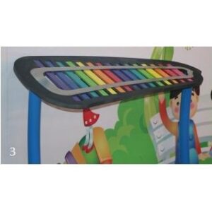 Instrument na plac zabaw 3