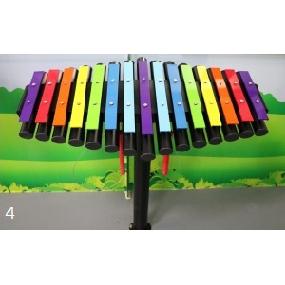 Instrument na plac zabaw 4