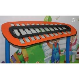 Instrument na plac zabaw 5