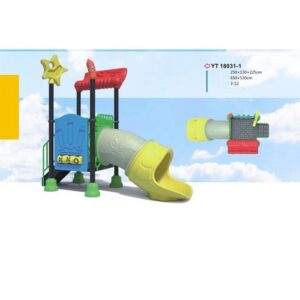 Plac zabaw YT 18031-1