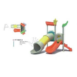 Plac zabaw YT 18031-2