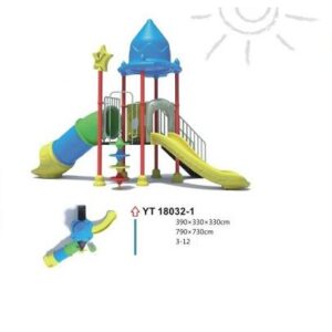 Plac zabaw YT 18032-1