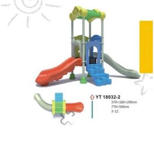 Plac zabaw YT 18032-1