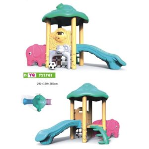 Plac zabaw dla żłobków R722701