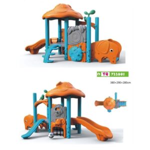 Plac zabaw dla żłobków R722801