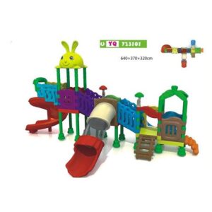 Plac zabaw dla żłobków R723101