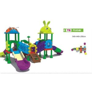 Plac zabaw dla żłobków R723201