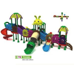 Plac zabaw dla żłobków R723302