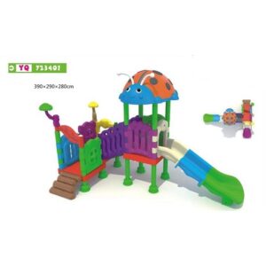 Plac zabaw dla żłobków R723401