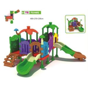 Plac zabaw dla żłobków R723402