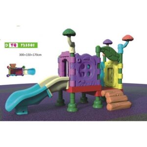Plac zabaw dla żłobków R723501