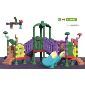 Plac zabaw dla żłobków R723502