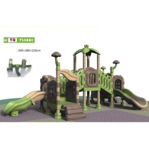 Plac zabaw dla żłobków R723801