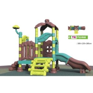 Plac zabaw dla żłobków R723901