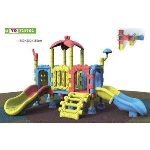 Plac zabaw dla żłobków R723902