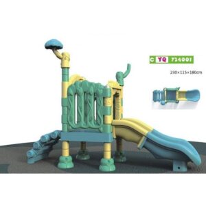 Plac zabaw dla żłobków R724001