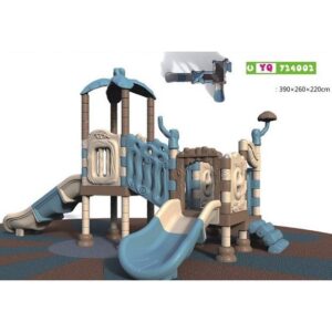 Plac zabaw dla żłobków R724002