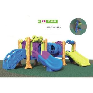 Plac zabaw dla żłobków R724101