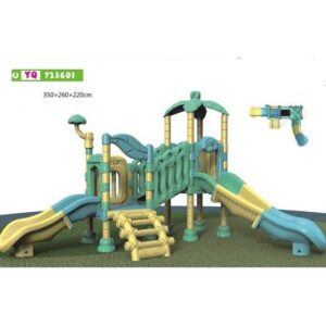 Plac zabaw dla żłobków R723601