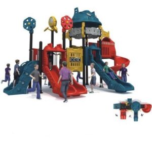 Zestaw zabawowy 2017-055B