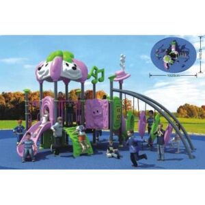 Plac zabaw HD16-058B