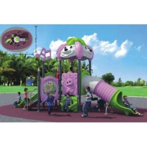 Plac zabaw HD16-058C