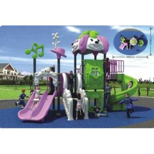 Plac zabaw HD16-058D