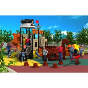 Plac zabaw HD17-137A