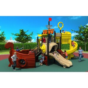 Plac zabaw HD17-145A