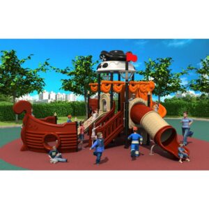 Zestaw zabawowy HD17-139A