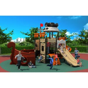 Zestaw zabawowy HD17-146A