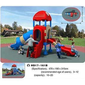 Plac zabaw HD17-145A